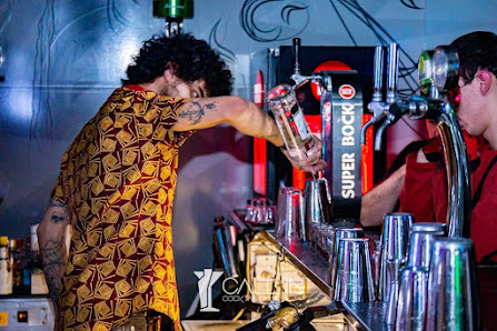 Bar Call In Faro in Faro, Algarve — photo 2 of 8