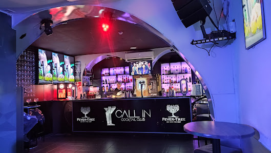 Bar Call In Faro in Faro, Algarve — photo 6 of 8