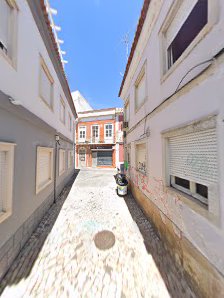 Bar Call In Faro in Faro, Algarve — photo 8 of 8