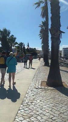 Amuras Bar in Lagos, Algarve — photo 4 of 12
