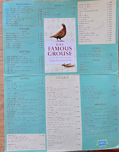 Amuras Bar in Lagos, Algarve — photo 5 of 12