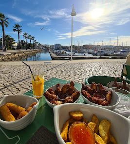Amuras Bar in Lagos, Algarve — photo 6 of 12