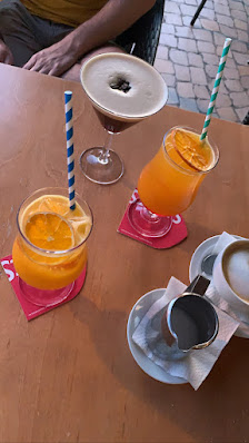 Amuras Bar in Lagos, Algarve — photo 9 of 12