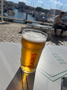 Amuras Bar in Lagos, Algarve — photo 10 of 12