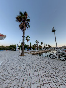 Amuras Bar in Lagos, Algarve — photo 12 of 12