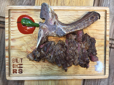 Butchers Almancil in Almancil, Algarve — photo 12 of 12