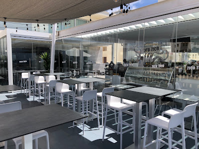 Restaurante Tico Tico in Quarteira, Algarve — photo 2 of 12