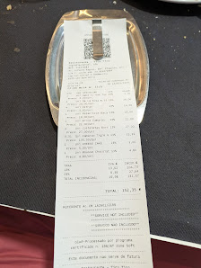 Restaurante Tico Tico in Quarteira, Algarve — photo 3 of 12