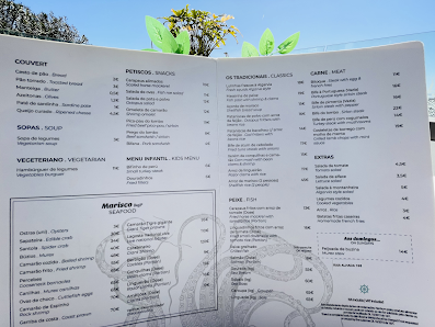Restaurante Tico Tico in Quarteira, Algarve — photo 5 of 12