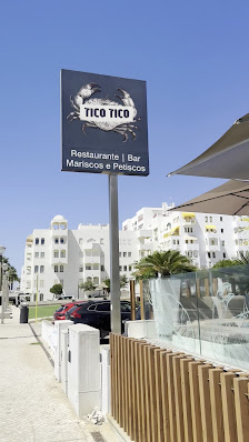 Restaurante Tico Tico in Quarteira, Algarve — photo 7 of 12