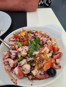 Restaurante Tico Tico in Quarteira, Algarve — photo 9 of 12