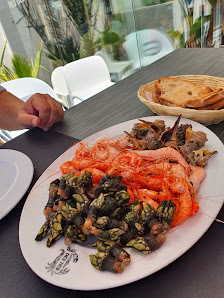 Restaurante Tico Tico in Quarteira, Algarve — photo 10 of 12