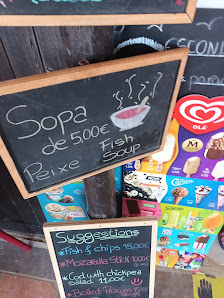 Escondidinho in Ferragudo, Algarve — photo 5 of 9