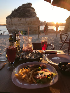Escondidinho in Ferragudo, Algarve — photo 6 of 9