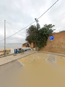 Escondidinho in Ferragudo, Algarve — photo 9 of 9