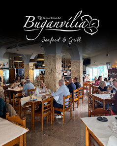 Buganvilia in Alvor, Algarve — photo 7 of 12