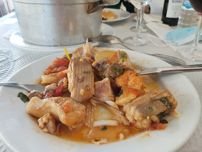 Buganvilia in Alvor, Algarve — photo 11 of 12