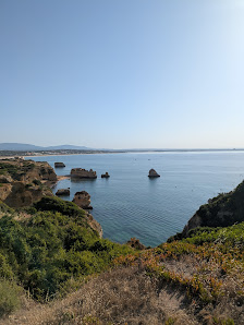 Pinheiro Beach in Ponta da Piedade, Algarve — photo 3 of 5