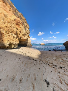 Pinheiro Beach in Ponta da Piedade, Algarve — photo 5 of 5