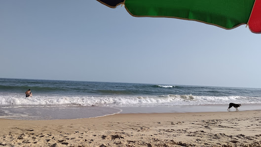 Praia Montegordo in Vila Real de Santo António, Algarve — photo 3 of 5