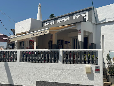 Estoi Lounge Bar in Faro, Algarve — photo 2 of 5