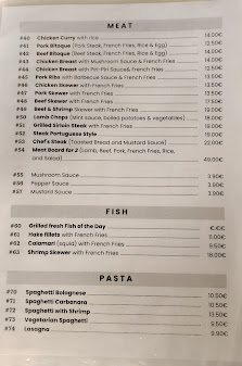 Restaurante Panacée in Albufeira, Algarve — photo 3 of 9