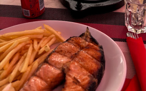 Restaurante Panacée in Albufeira, Algarve — photo 7 of 9