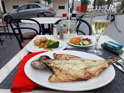 Restaurante Panacée in Albufeira, Algarve — photo 8 of 9