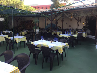 Casa Velha Restaurant