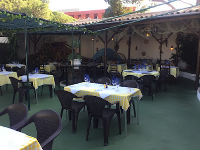 Casa Velha Restaurant in Albufeira, Algarve — photo 2 of 12