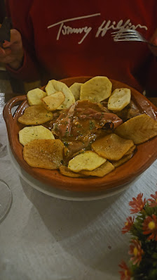 Casa Velha Restaurant in Albufeira, Algarve — photo 4 of 12