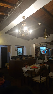 Casa Velha Restaurant in Albufeira, Algarve — photo 7 of 12
