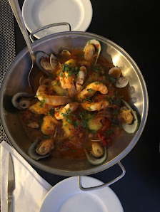 Casa Velha Restaurant in Albufeira, Algarve — photo 8 of 12