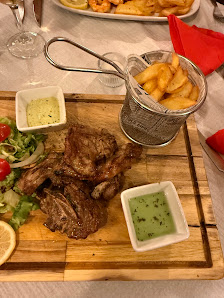 Casa Velha Restaurant in Albufeira, Algarve — photo 9 of 12