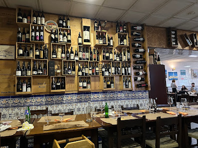 Restaurante Olhão - Restaurante Ria Formosa in Olhão, Algarve — photo 2 of 12