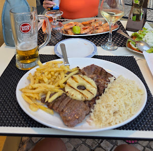 Restaurante Olhão - Restaurante Ria Formosa in Olhão, Algarve — photo 3 of 12