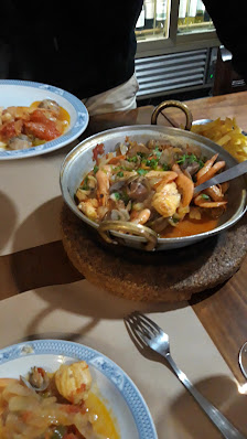 Restaurante Olhão - Restaurante Ria Formosa in Olhão, Algarve — photo 4 of 12