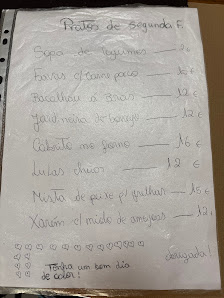 Restaurante Olhão - Restaurante Ria Formosa in Olhão, Algarve — photo 5 of 12