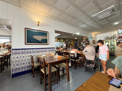Restaurante Olhão - Restaurante Ria Formosa in Olhão, Algarve — photo 7 of 12