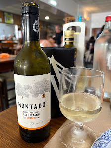 Restaurante Olhão - Restaurante Ria Formosa in Olhão, Algarve — photo 8 of 12