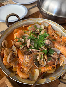 Restaurante Olhão - Restaurante Ria Formosa in Olhão, Algarve — photo 10 of 12