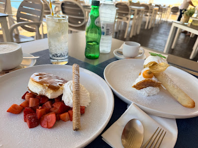 Castelo Beach Club in Albufeira, Algarve — photo 3 of 10