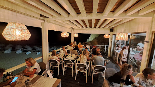 Castelo Beach Club in Albufeira, Algarve — photo 7 of 10