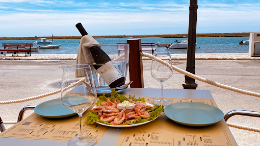 O Capelo in Santa Luzia, Algarve — photo 5 of 12
