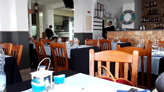 O Capelo in Santa Luzia, Algarve — photo 6 of 12