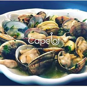 O Capelo in Santa Luzia, Algarve — photo 10 of 12