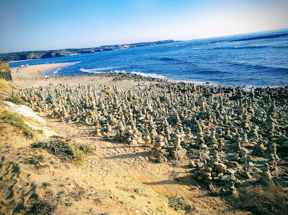 Praia De Vila Nova Milfontes — Attraction in Algarve, Centro, Portugal — photos, reviews and opening hours