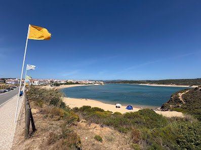 Praia De Vila Nova Milfontes in Algarve, Centro — photo 3 of 8