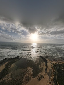 Praia De Vila Nova Milfontes in Algarve, Centro — photo 8 of 8