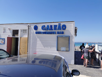 O Galeão in Guia, Algarve — photo 2 of 11